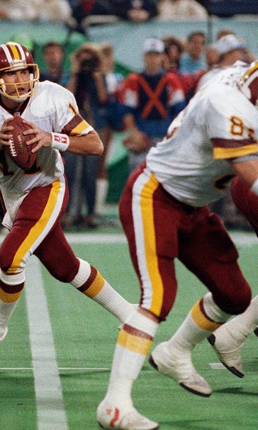 Super Bowl MVP Mark Rypien pleads not guilty to assault
